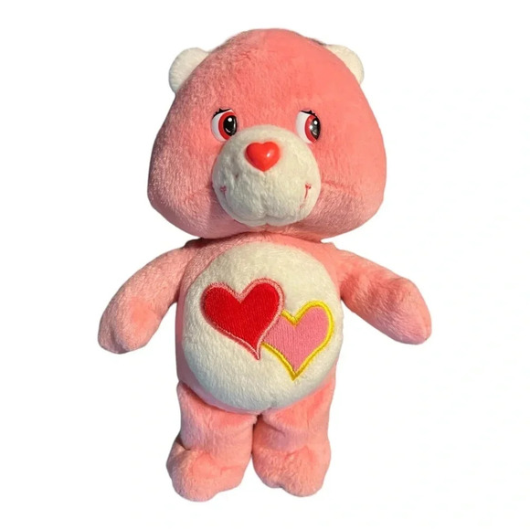 2002 Collectible Care Bears - Picture 6 of 12